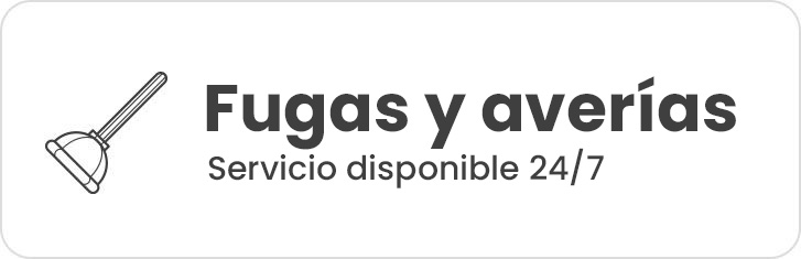 Detección de fugas