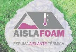 Aislamiento Aislafoam